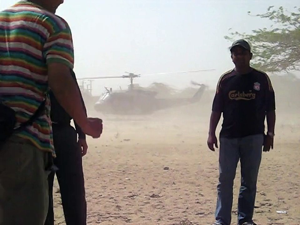 Kaleem Awan in Action Chief Organizer Pakistan Cost Guard Karachi Gawadar Cycle Race (18)
