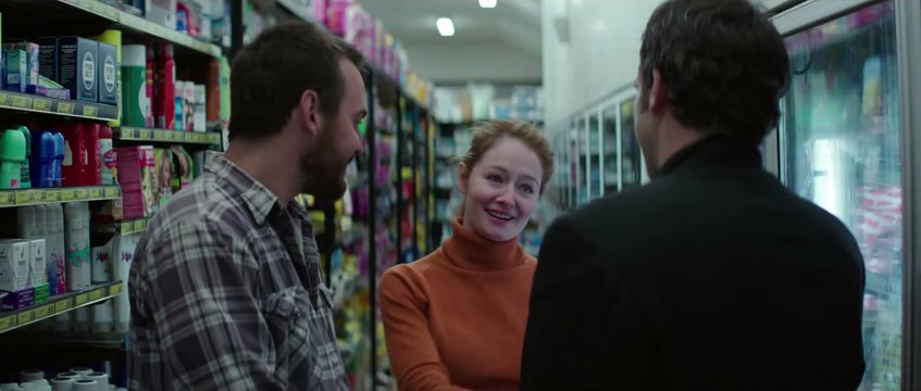 The Daughter 2015 HD Movie Official International Trailer 1 - Anna Torv, Geoffrey Rush