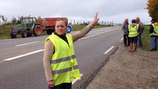 GDE: les opposants mécontents du délibéré