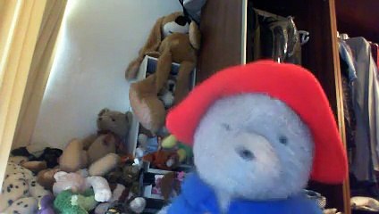 Wiwi muppetshowise "düz sel" de Zen