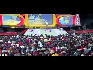 Stand Up Comedy Show Andriano Qalbi, Orang Asik Gak Pernah Sadar Kalau Dia So Asik