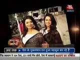 Raman ko Raaste mein Dikhai di Shagun ki Aatma jis se Uuska hua Accsidant - 22th October 2015 - Yeh Hai Mohabbatein