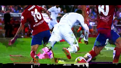 Cristiano Ronaldo ● Tribute - The Real Madrid King - 2015-2016 4k HD