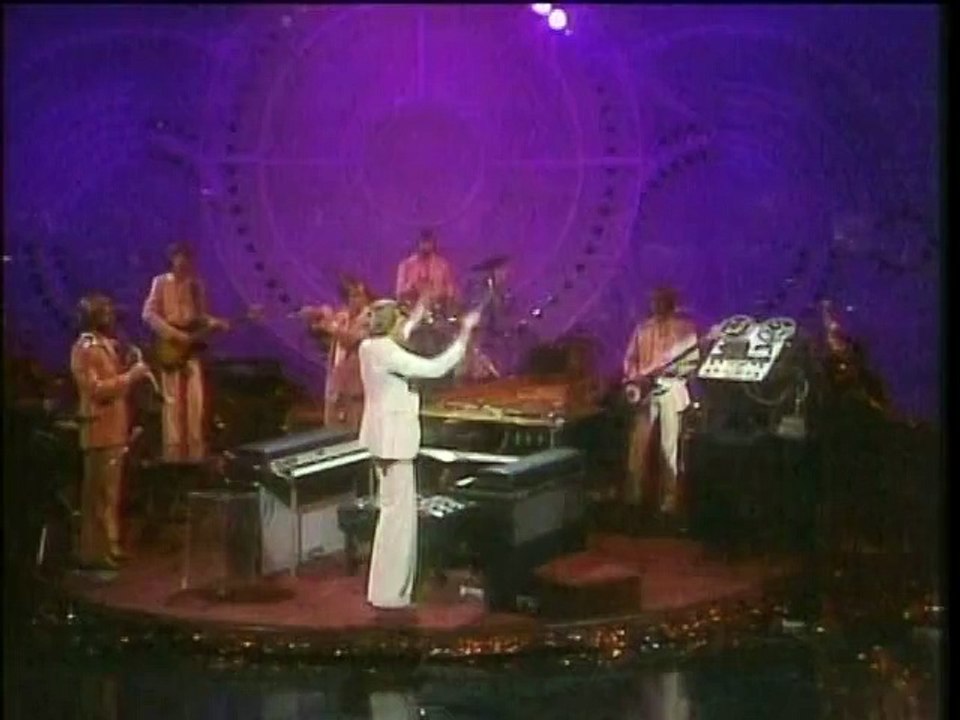 Carpenters - THERE'S A KIND OF HUSH（見つめあう恋）