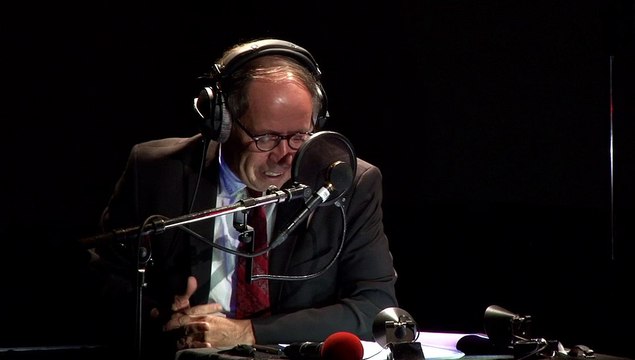 Teaser 1 - La guerre des mondes