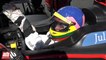 Formule E : Jacques Villeneuve évoque ses débuts en monoplace électrique - Interview