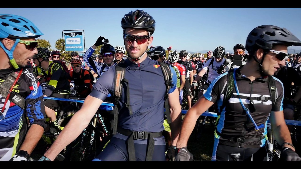 Roc d'Azur 2015 - Best of