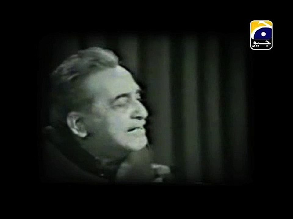 Sham E Ghariba Rasheed Turabi 10th Muharram Promo only on Geo