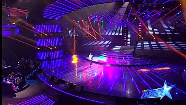 David Prigorac - Još jednom/Silente - RTL Zvjezdice E6 17.10.2015.