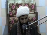 Allama Ijaz Hussain Shakri Majlis-e-Aza 7