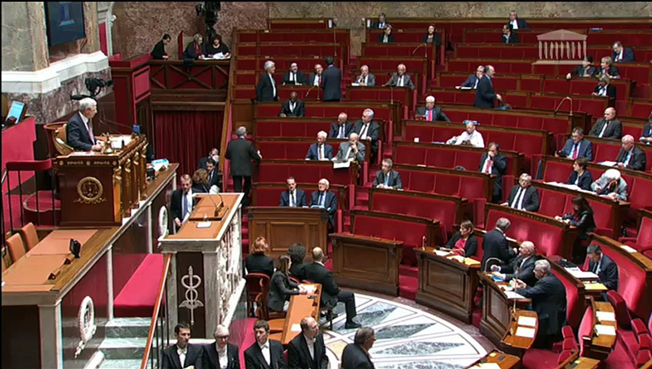 Intervention PLF octobre 20125