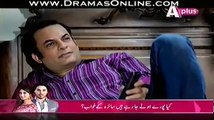 See Which Kind of Scenes are Being Shown in Pakistani Dramas ??