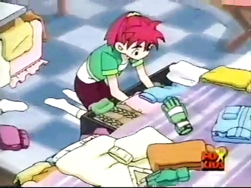 Dinazurs La Serie ( Latino ) La batalla de la Aurora