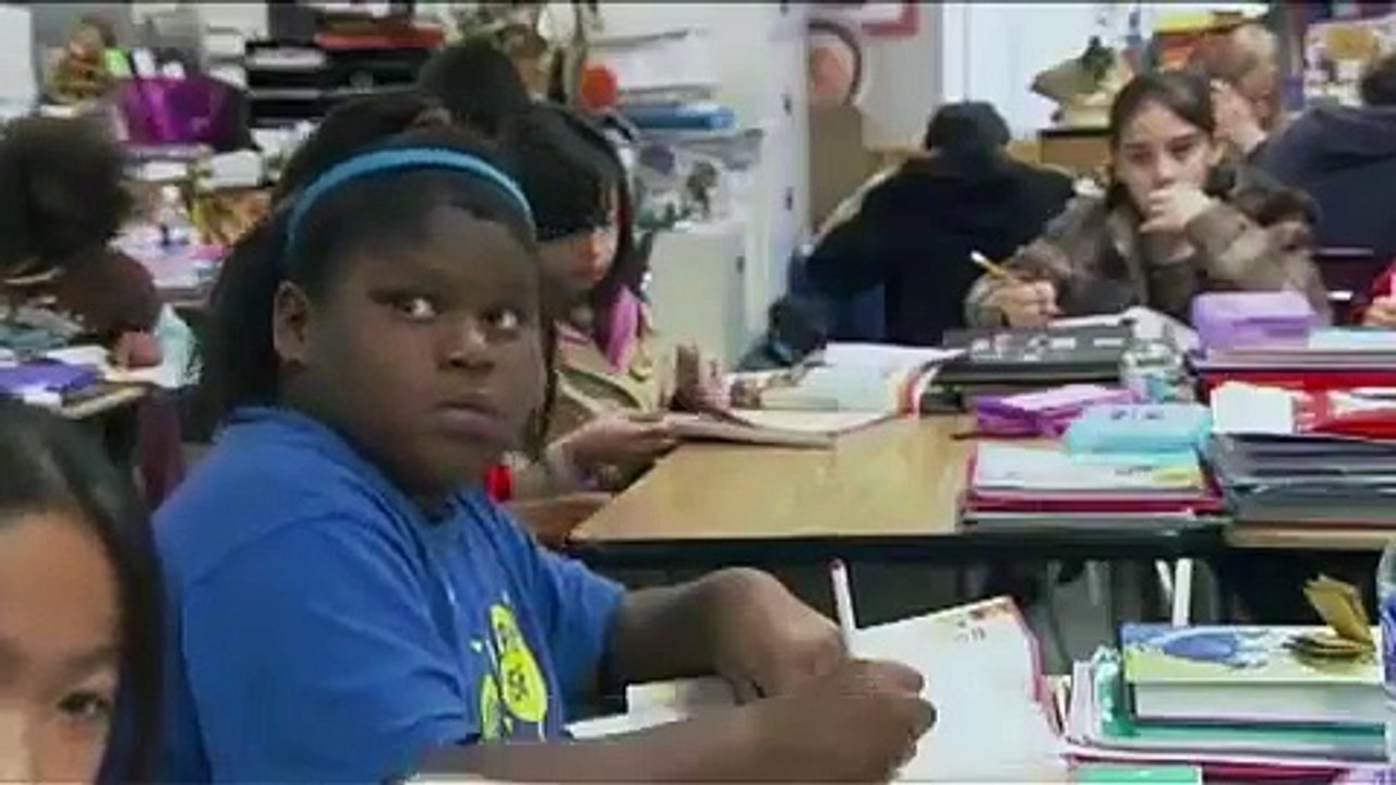 Childhood Obesity in America   The Causes ( Part 1)