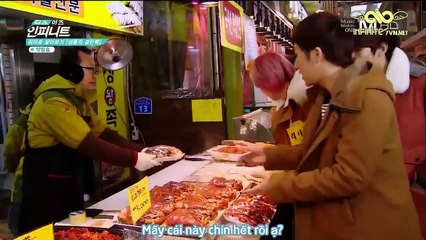 [I7VN][Vietsub][06.02.14] THIS IS INFINITE Ep 01