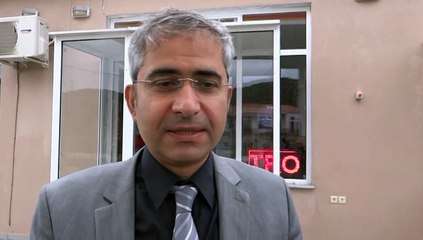 GUMULCINE BASKONSOLOS ALI RIZA AKINCI