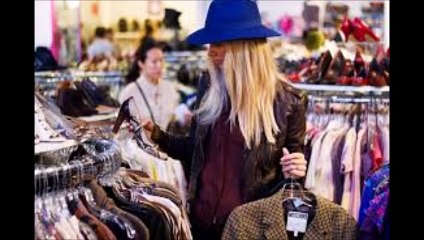 Los Angeles Personal Stylist