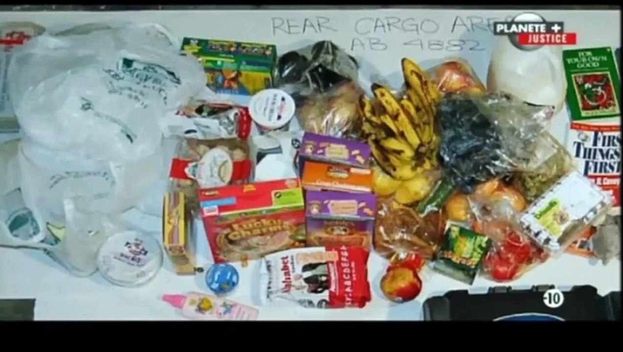 Crimes et procès célèbres -  Épouse sur catalogue