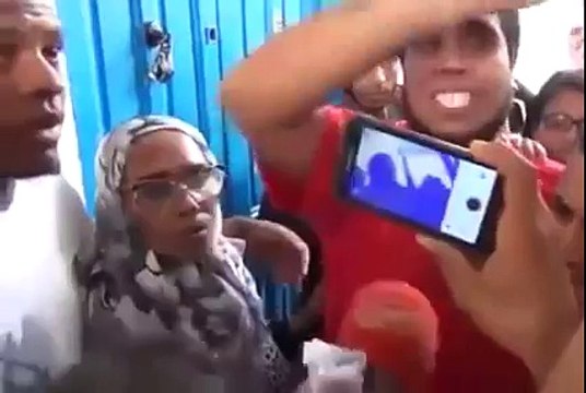 ‫ حمزاوي يهنيء كلاي بي بي جي بحرارة زعمة يرجعوا مع بعضهم ‬‎