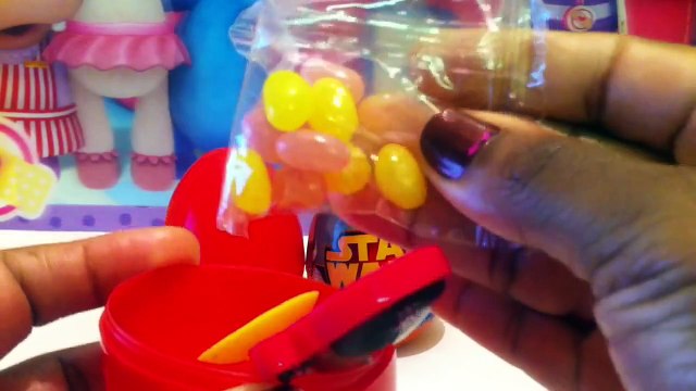 DOC MCSTUFFINS FULL ENGLISH EPISODES Surprise Eggs Disney Doc McStuffins a Doc McStuffins