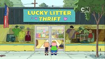 Clarence - Clarence Gets a Girlfriend (Preview) Clip 2