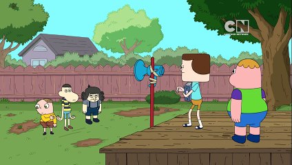 Clarence - Dollar Hunt (Preview) Clip 1