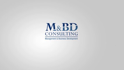 M & BD Consulting