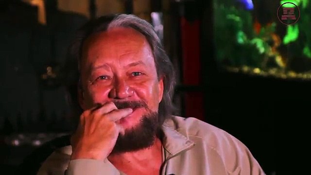 Путешествия как вершина образования. Виталий Сундаков