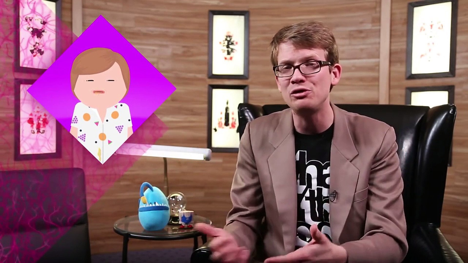 The Bobo Beatdown - Psychology #12