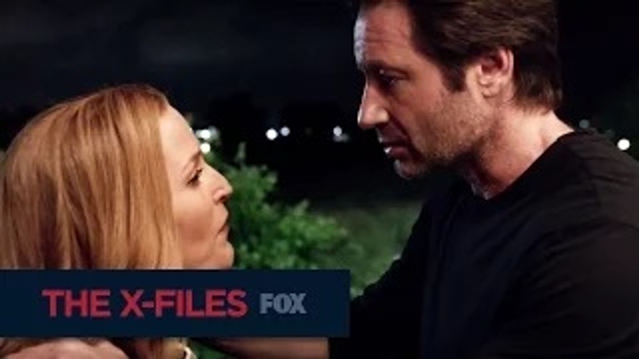 THE X-FILES Official Trailer  FOX BROADCASTING, SOLO TRAILERS