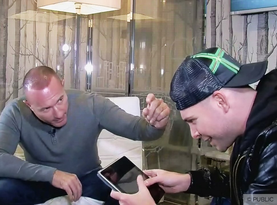 Exclu Vidéo : "En Toute Intimité" : Pascal Soetens se confie dans un nouveau teaser...