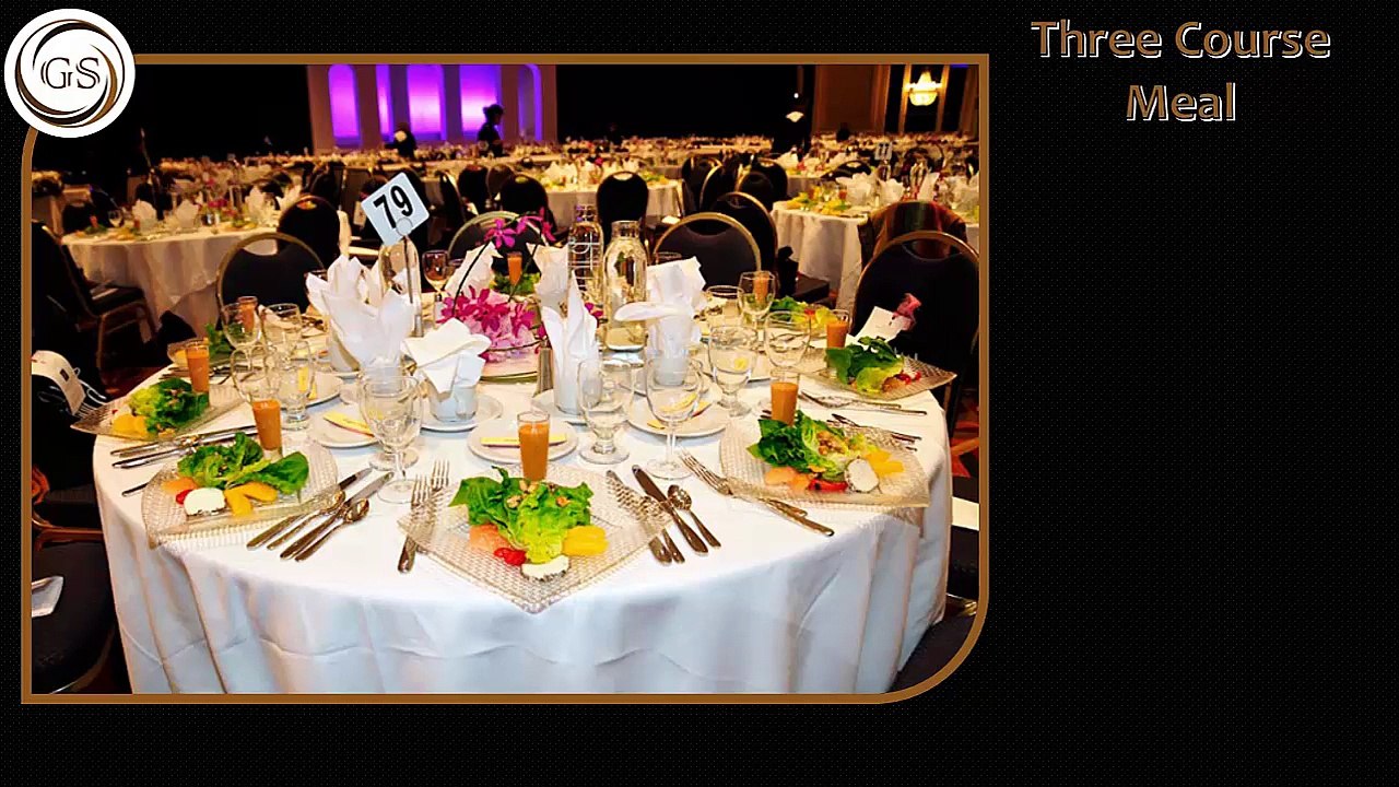 Ideas to Help you Decide Catering on your Big Day