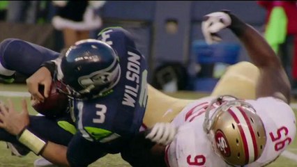 Seahawks vs. 49ers Week 7 Preview