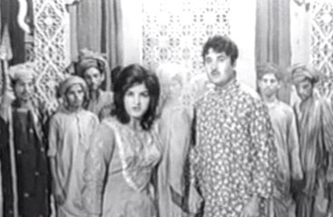 YARA NAAL BAHARA-MASHOOD RANA-PAKISTANI PUNJABI SONG-HD