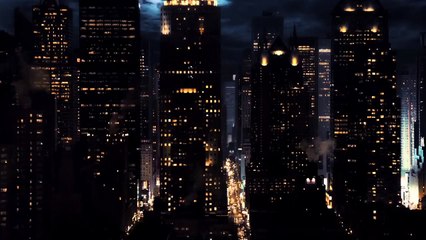 GOTHAM _ Official Extended Trailer _ FOX BROADCASTING
