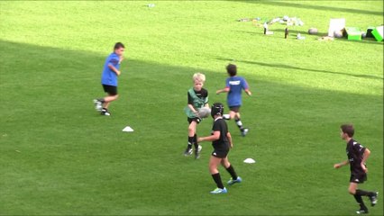 Crédit Agricole Alpes Provence, le sport pour valeur : rugby