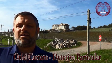 Profissão de Detetive Particular | Fatos mentirosos.