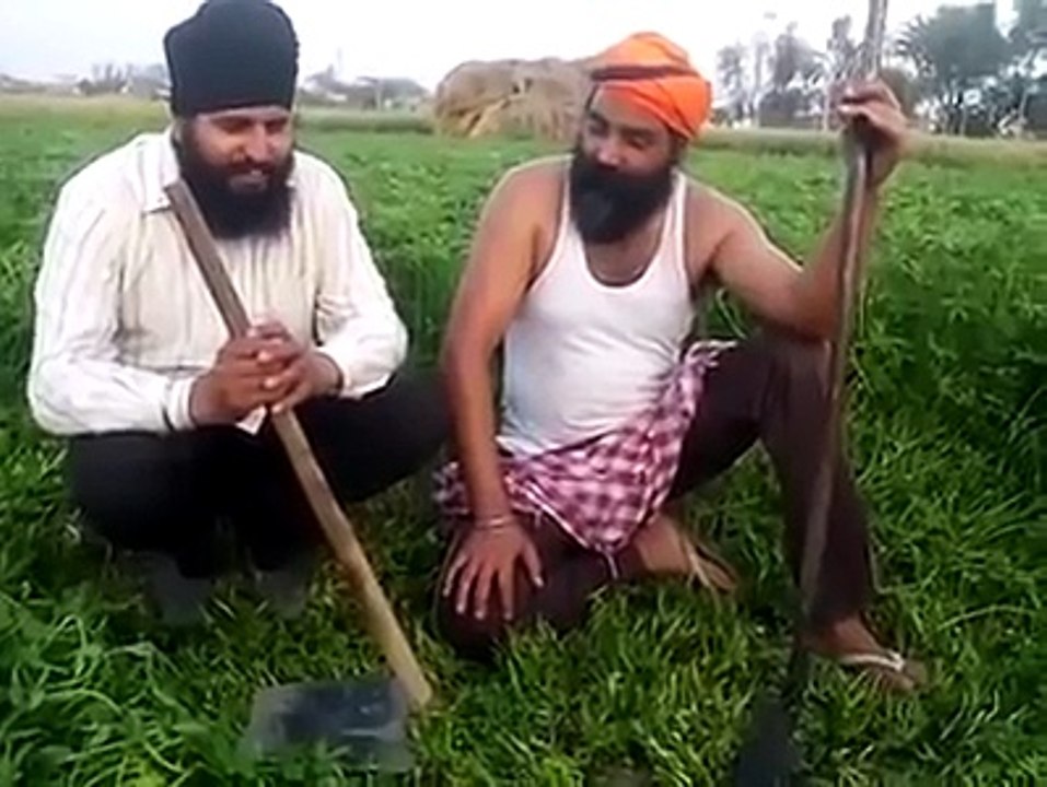 Desi-12-Month---Very-Funny-Punjabi-Comedy-Poem