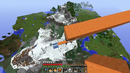 ★ SEGILFREDO VUELVE ENTRE LOS MUERTOS Mundo Supahgenial 17 Minecraft Survival