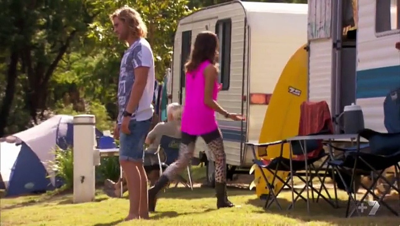 Home And Away S63 E09 Full HD 2015