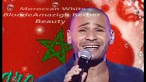 Amazigh White race of North Africa , Are the north African Berbers white_ بشره المغاربه الحقيقيه