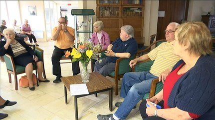 Taxe d'habitation : la détresse des ainés modestes