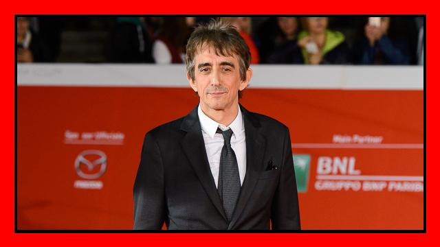 Festa del Cinema: intervista a Sergio Rubini,regista di Dobbiamo parlare