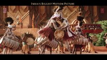 Mamatala Talli Video Song __ Baahubali (Telugu) __ Prabhas, Rana Daggubati, Anushka, Tamannaah