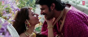 Pachchai Thee Video Song _ Baahubali (Tamil) _ Prabhas, Rana, Anushka, Tamannaah