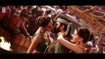 Manohari Full Video Song __ Baahubali (Telugu) __ Prabhas, Rana, Anushka, Tamannaah, Bahubali