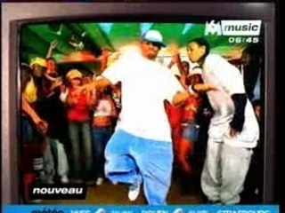 Dis l'heure de zouk  Ma rivale