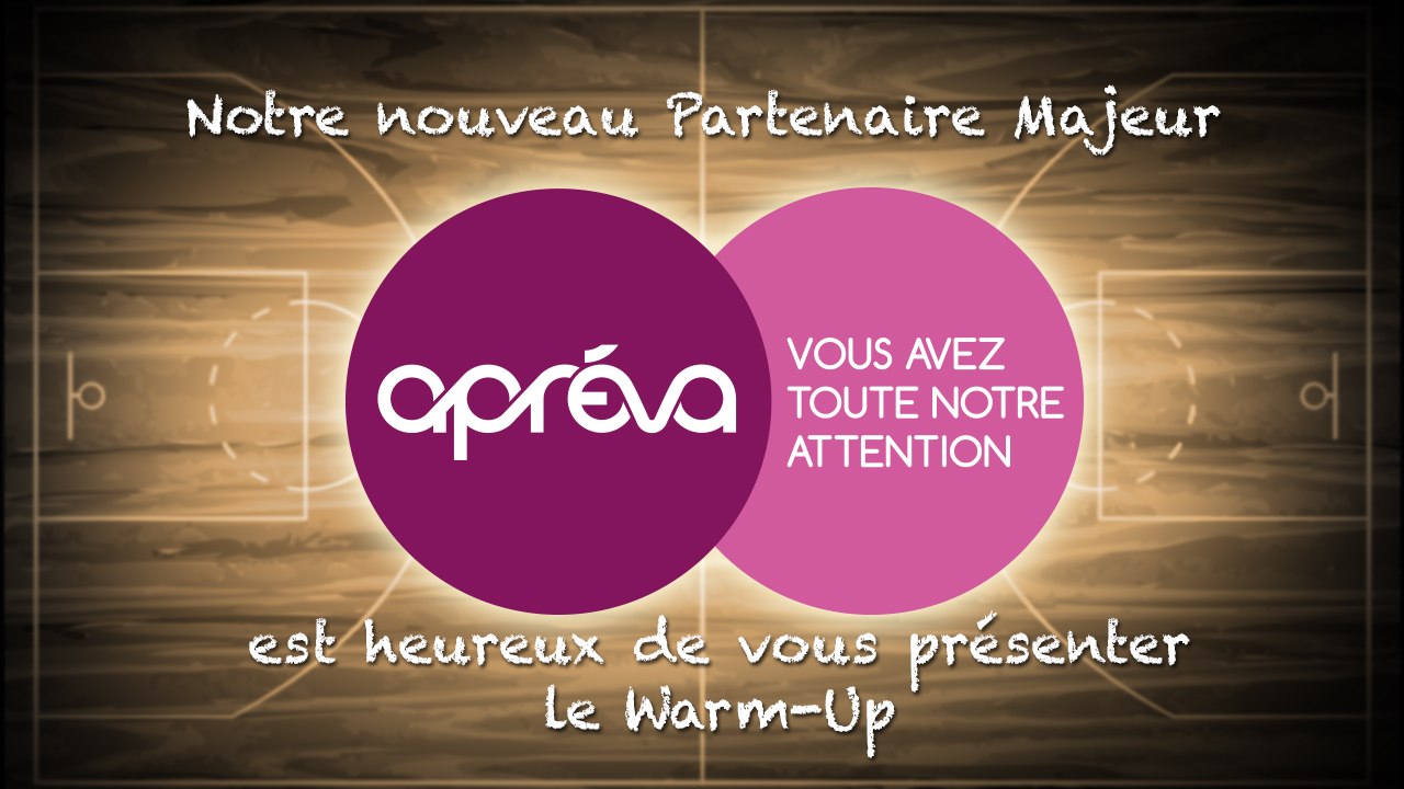 SOMB - Souffel WARM-UP