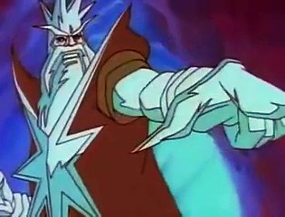 Peter Pan & The Pirates - Episode 01 - Coldest Cut of All