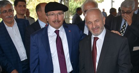 Balkanlardan AK Parti’ye Övgüler